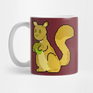 Squirrelly Delights Mug